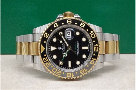 gebrauchte rolex gmt master|Rolex GMT.